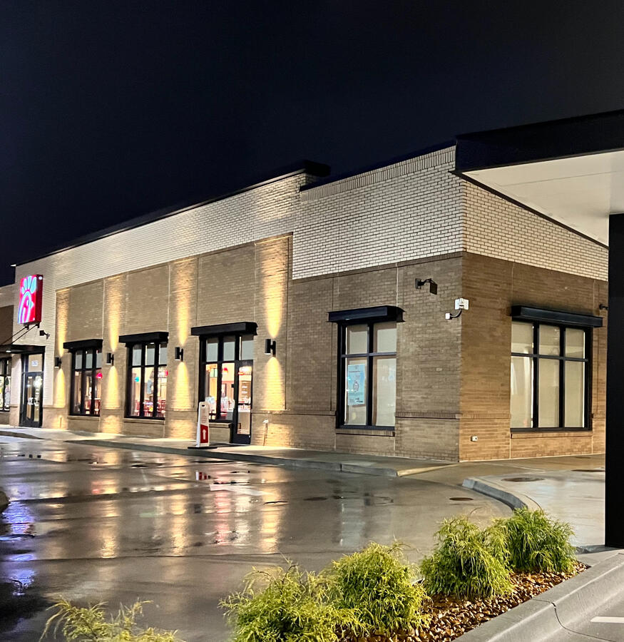 Restaurants
