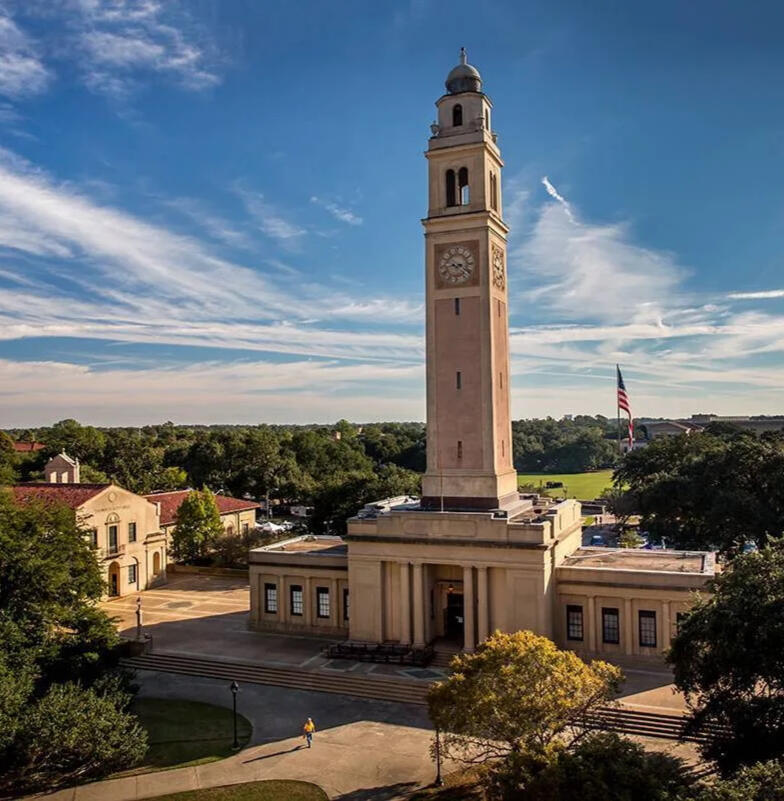 Schools &amp; Universities