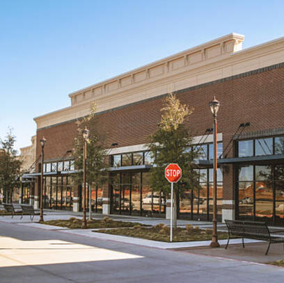 Stores &amp; Offices